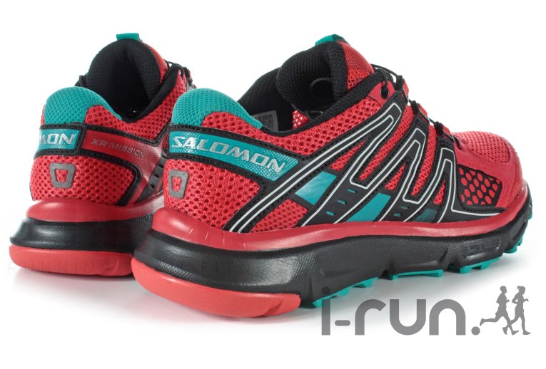 Salomon XR Mission Papaye W 