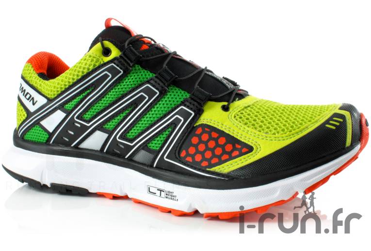 Salomon XR Mission Pop Color M 