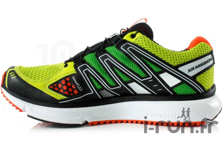 Salomon XR Mission Pop Color M 