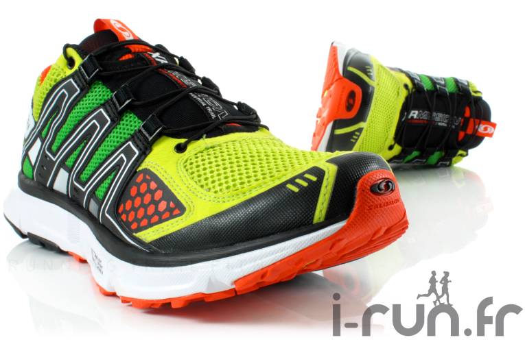 Salomon XR Mission Pop Color M 