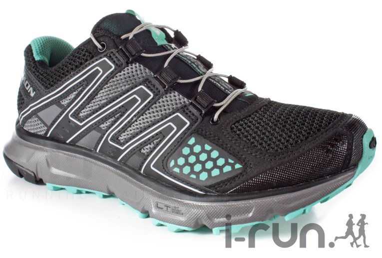 Salomon XR Mission W Black Detroit 