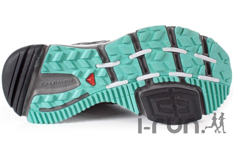 Salomon XR Mission W Black Detroit 
