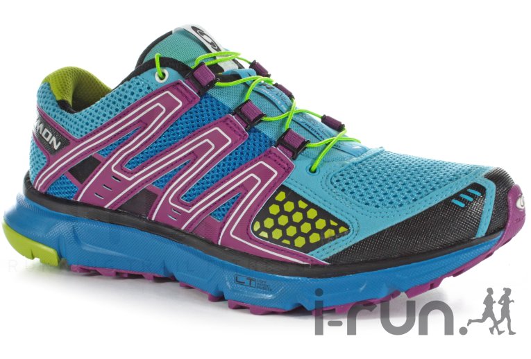 Salomon XR Mission W 