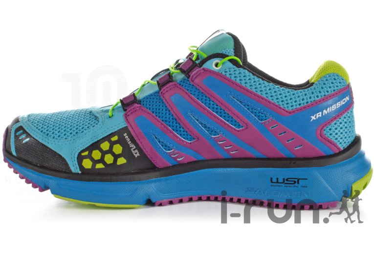 Salomon XR Mission W 