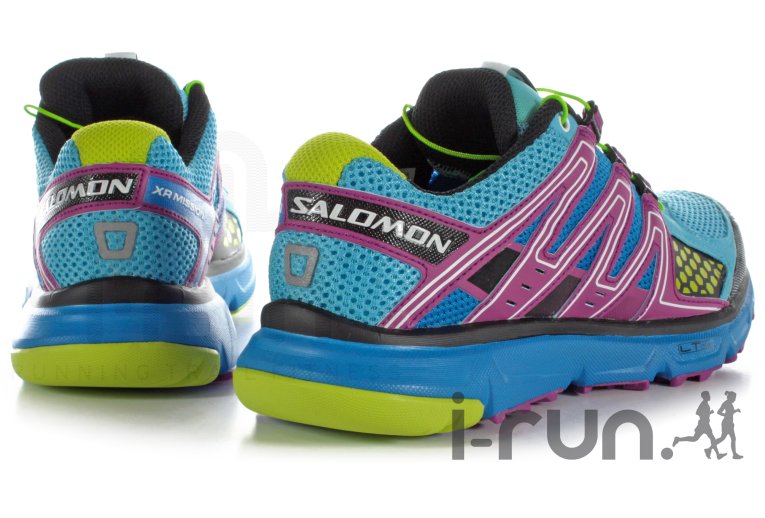 Salomon XR Mission W 