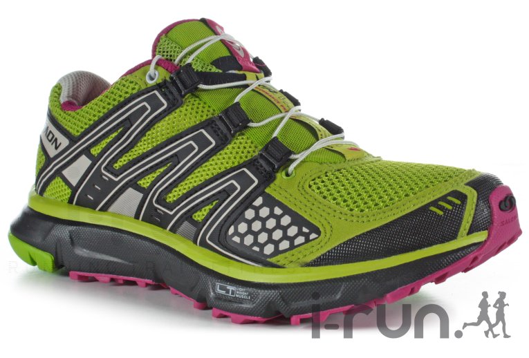 Salomon XR Mission W 