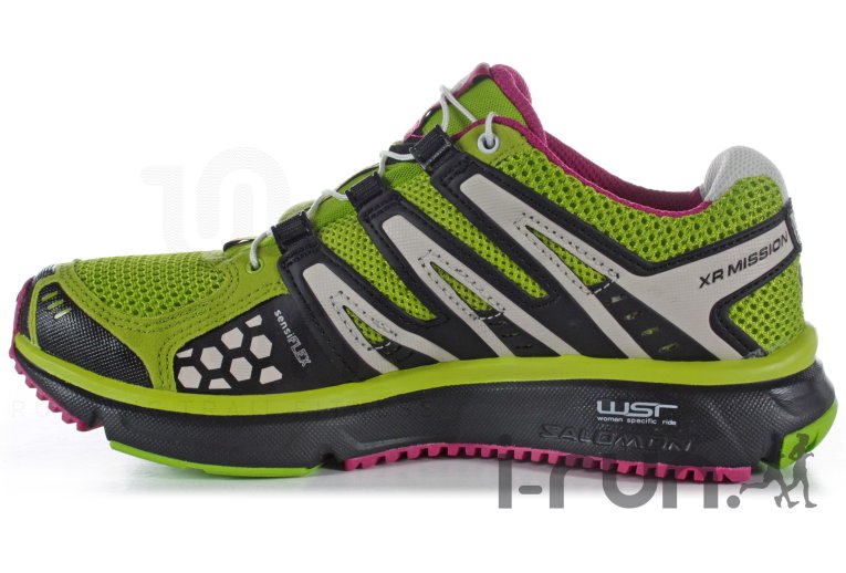 Salomon XR Mission W 