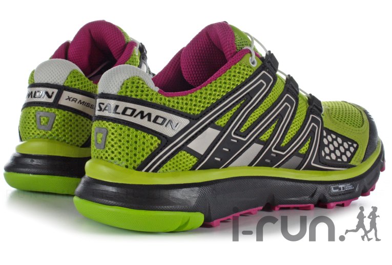 Salomon XR Mission W 