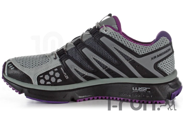 Salomon XR Mission W 