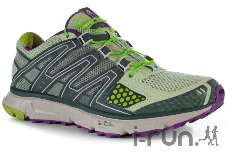 Salomon XR Mission W 