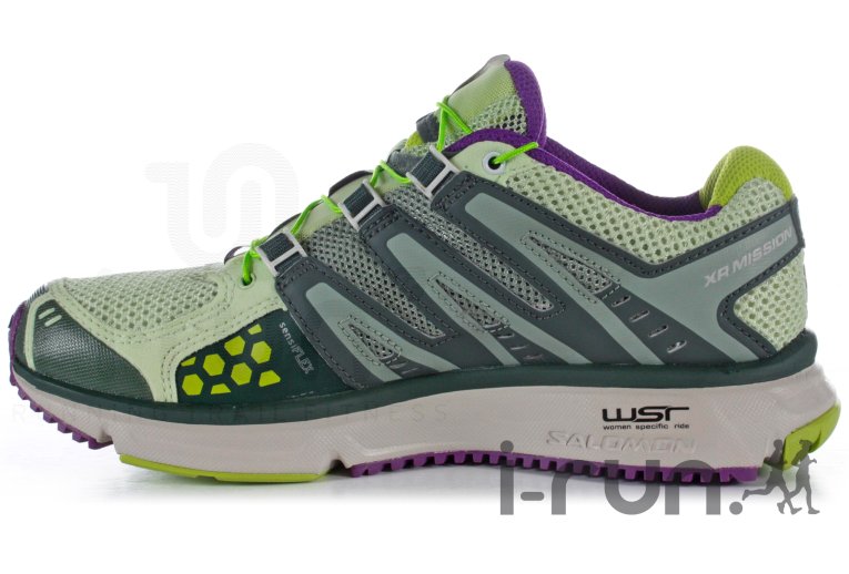 Salomon XR Mission W 