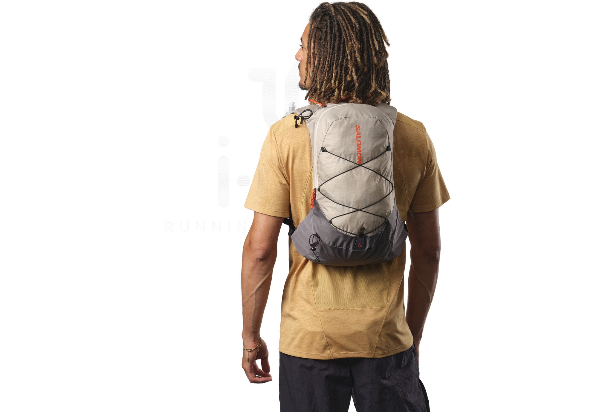Salomon XT 10