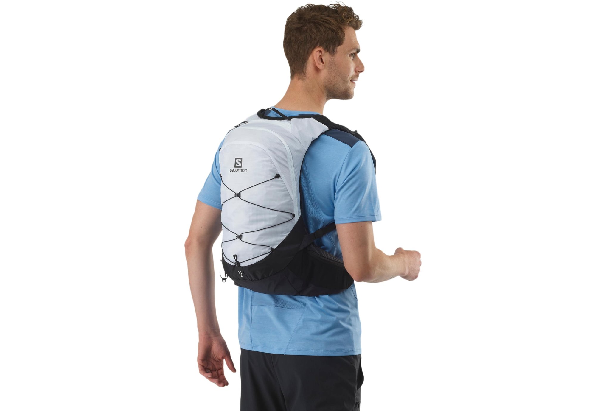 Salomon XT 15