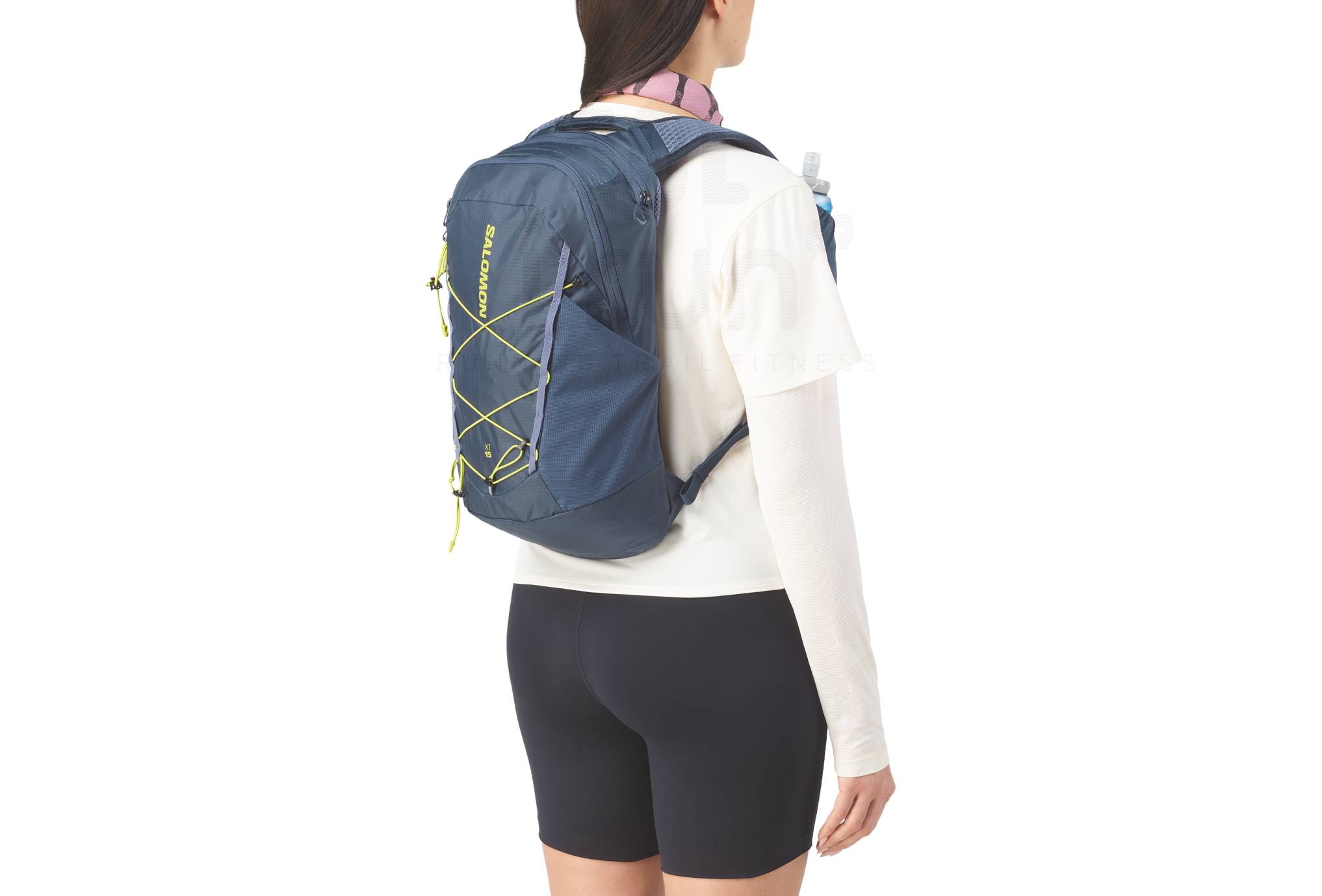 Salomon XT 15