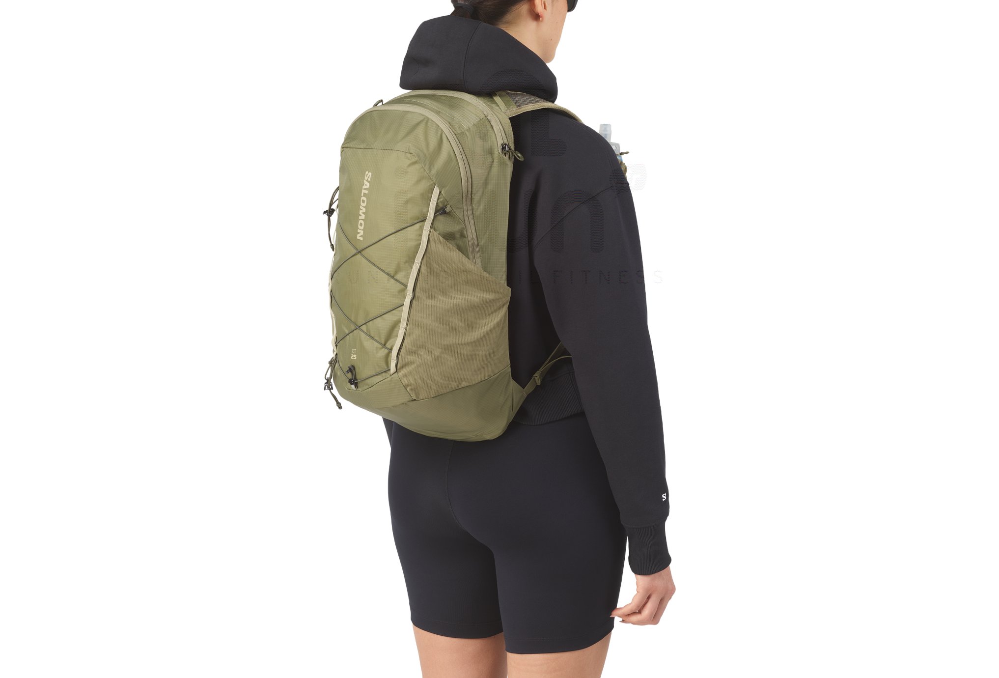 Salomon XT 25