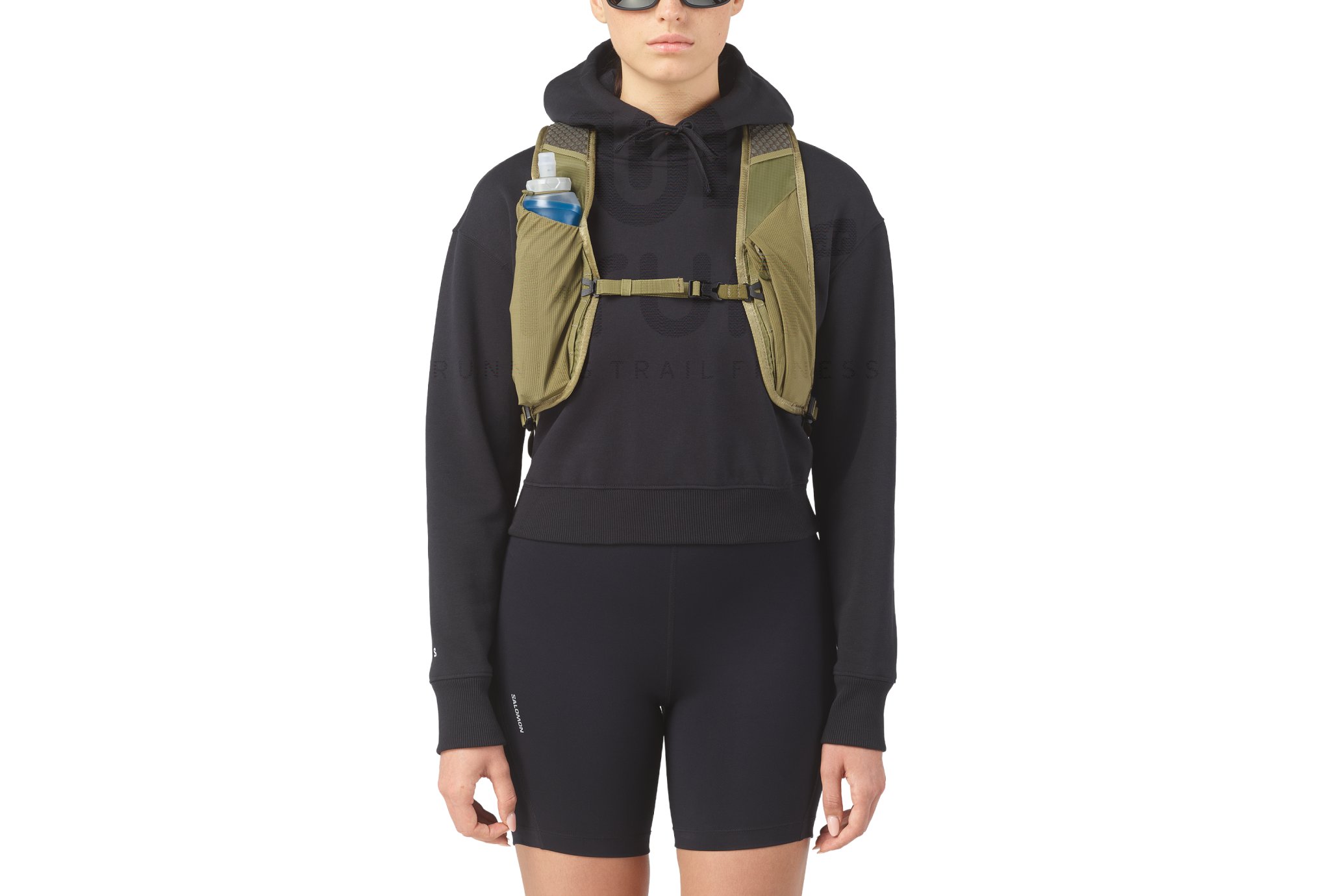 Salomon XT 25