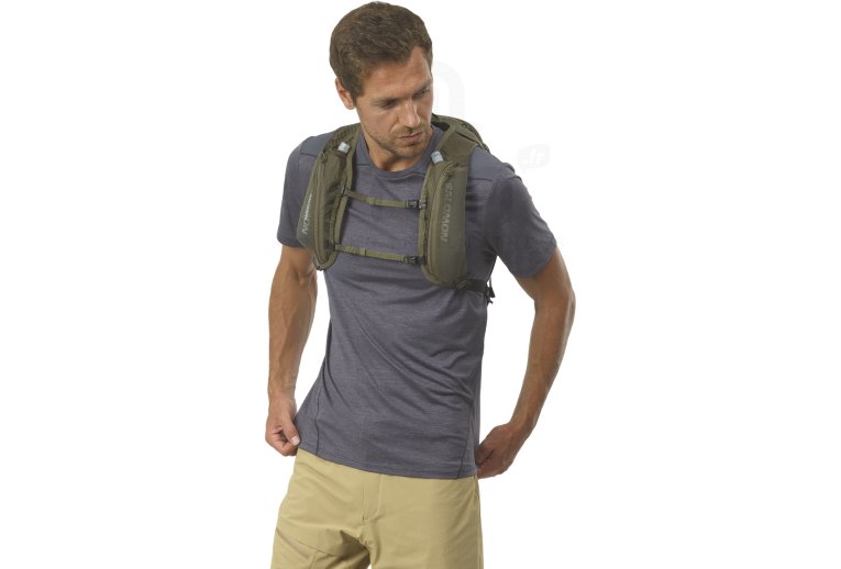 Salomon XT 6 
