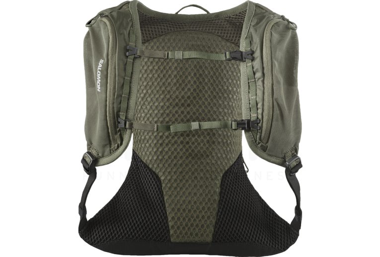 Salomon XT 6 