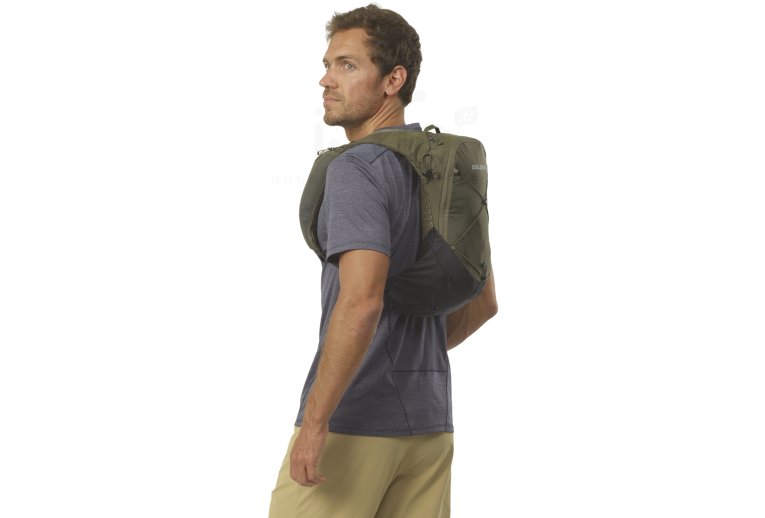 Salomon XT 6 