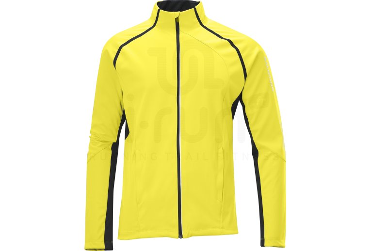 Salomon XT SoftShell Jacket M 