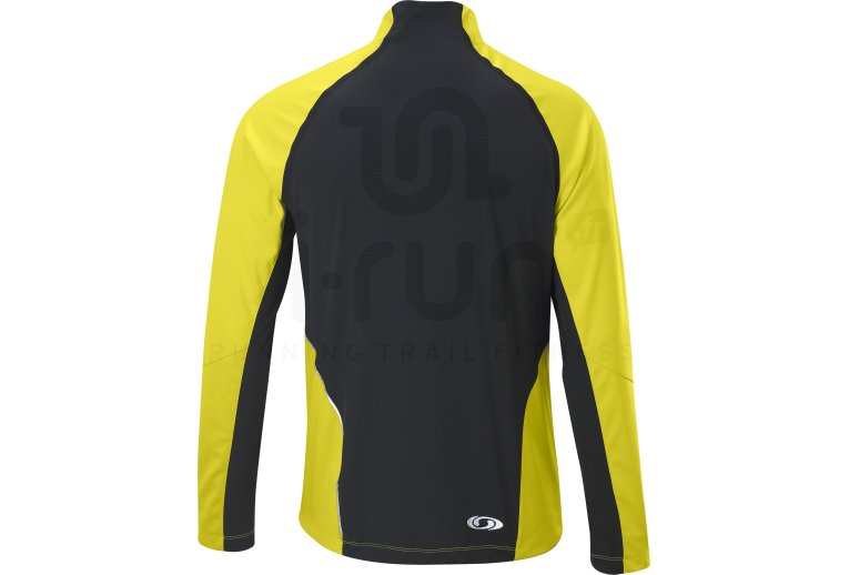 Salomon XT SoftShell Jacket M 