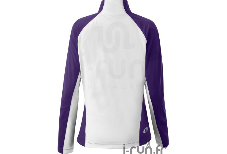 Salomon XT SoftShell Jacket W 
