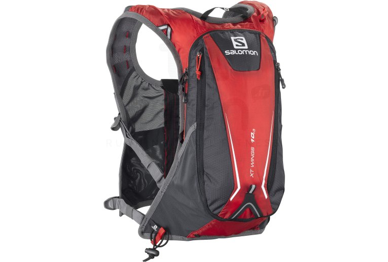 Salomon XT Wings 10+3 Vest 