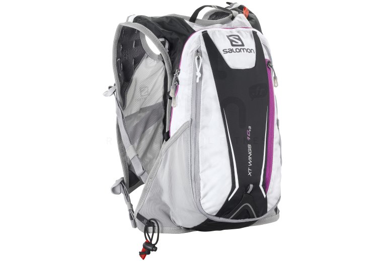 Salomon XT Wings 10+3 Vest W 