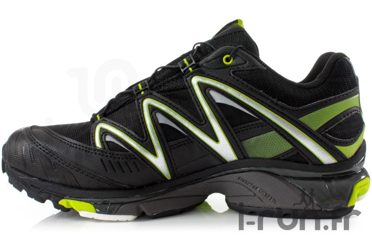 Salomon XT Wings 2 Gore-Tex Pop Green M 