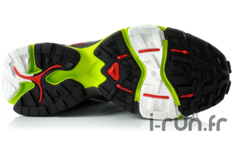 Salomon XT Wings 2 Gore-Tex Pop Green M 