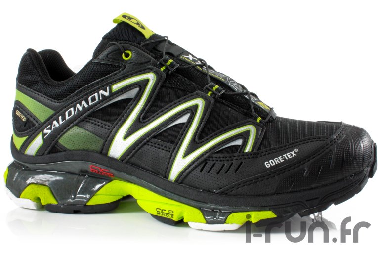Salomon XT Wings 2 Gore-Tex Pop Green M 