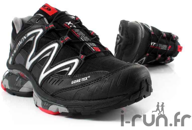 Salomon XT Wings 2 Gore-Tex W 