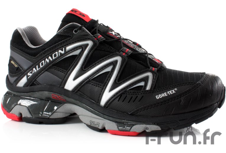 Salomon XT Wings 2 Gore-Tex W 