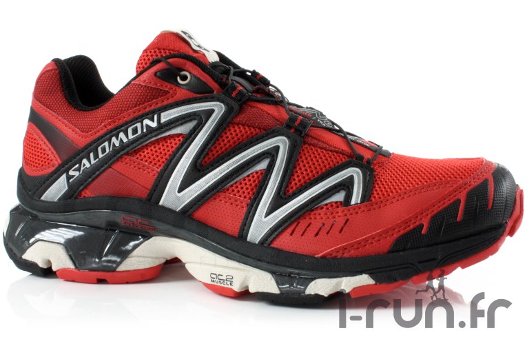 Salomon XT Wings 2 M Red Trail 