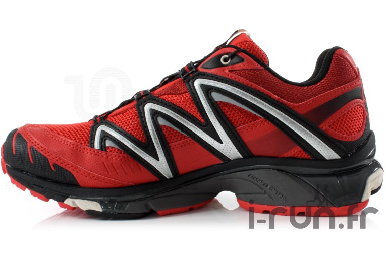 Salomon XT Wings 2 M Red Trail 