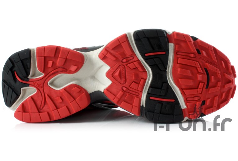 Salomon XT Wings 2 M Red Trail 