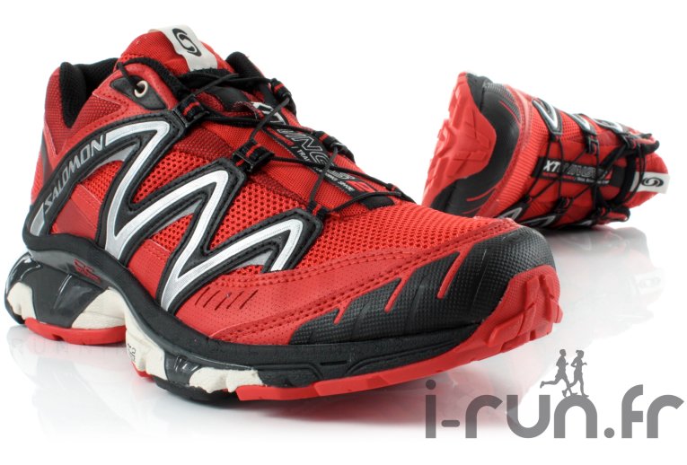 Salomon XT Wings 2 M Red Trail 
