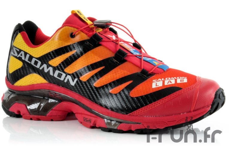Salomon XT Wings S-Lab 4 Homme 
