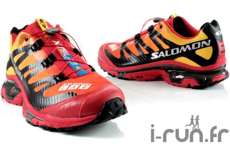 Salomon XT Wings S-Lab 4 Homme 