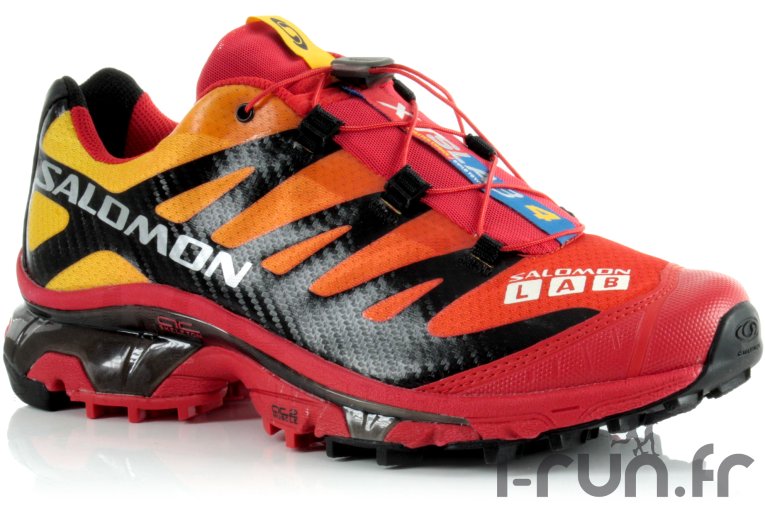Salomon XT Wings S-Lab Softground Homme 