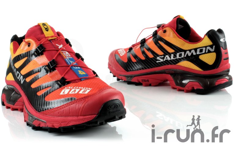 Salomon XT Wings S-Lab Softground Homme 