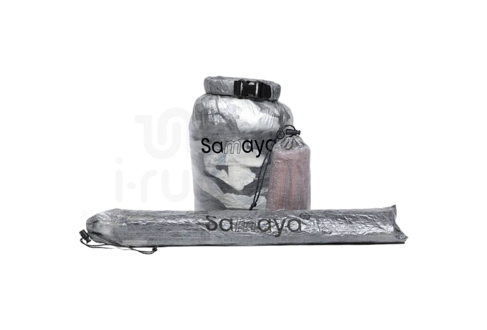 Samaya ASSAUT2 ULTRA