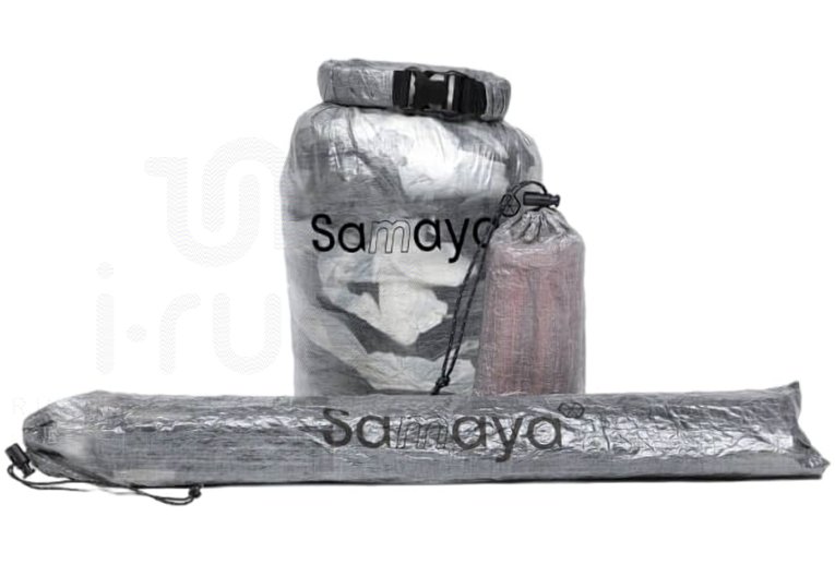 Samaya ASSAUT2 ULTRA