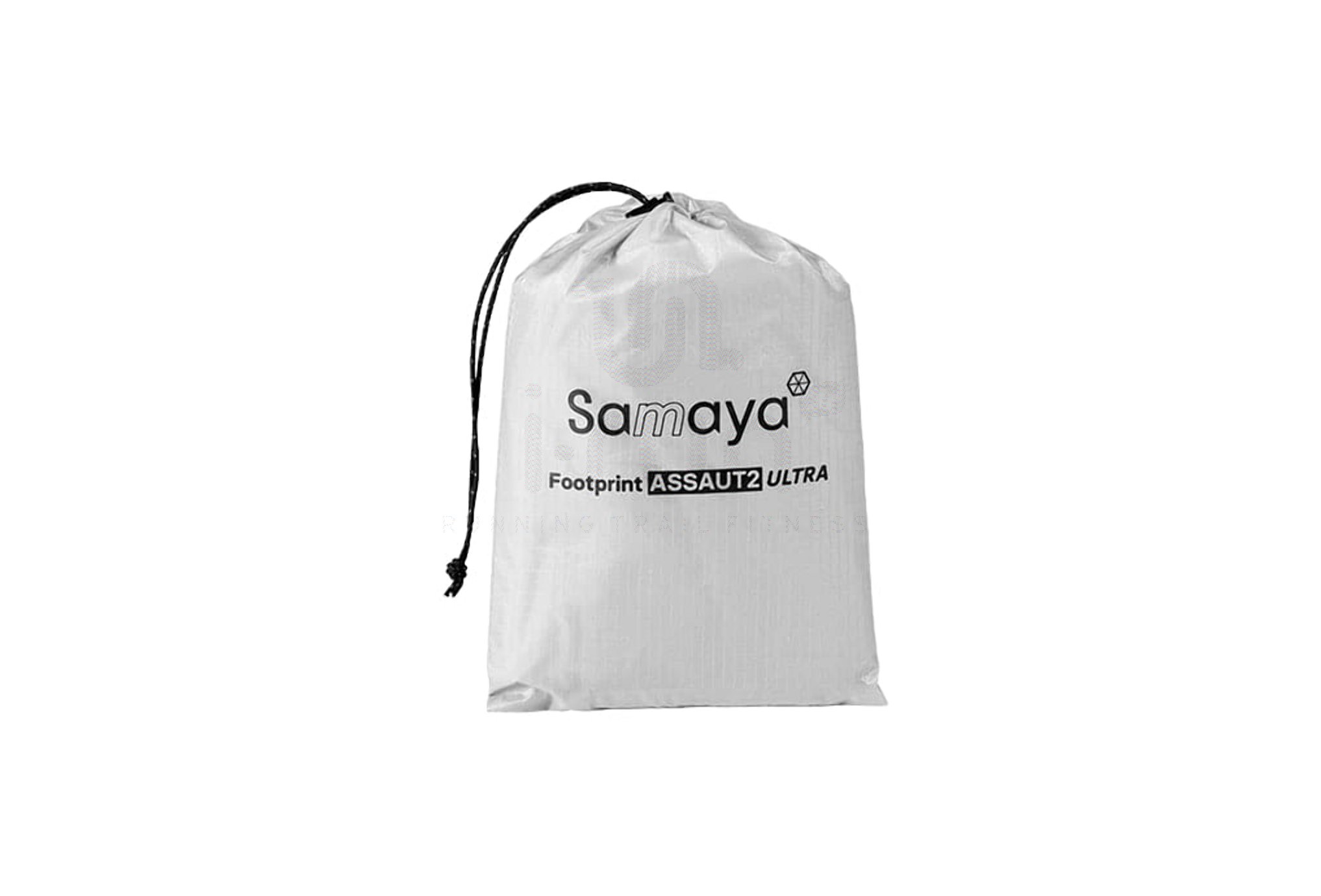 Samaya Footprint ASSAUT2 ULTRA