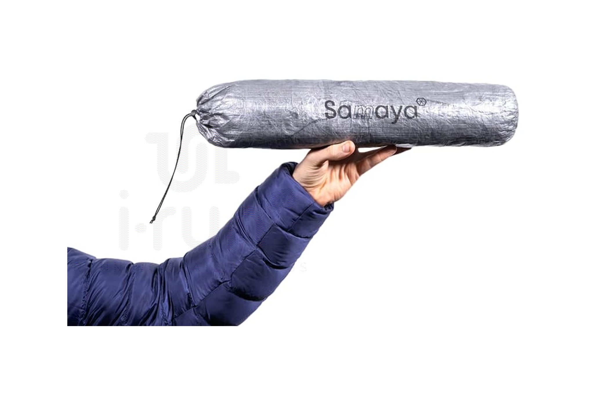 Samaya Vestibule ASSAUT2 Dyneema