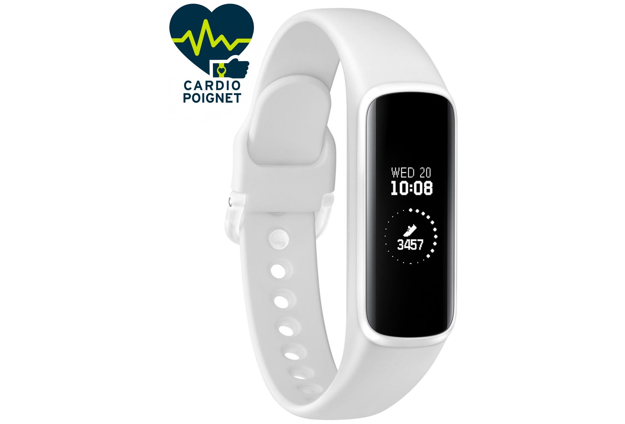 Samsung Galaxy Fit e
