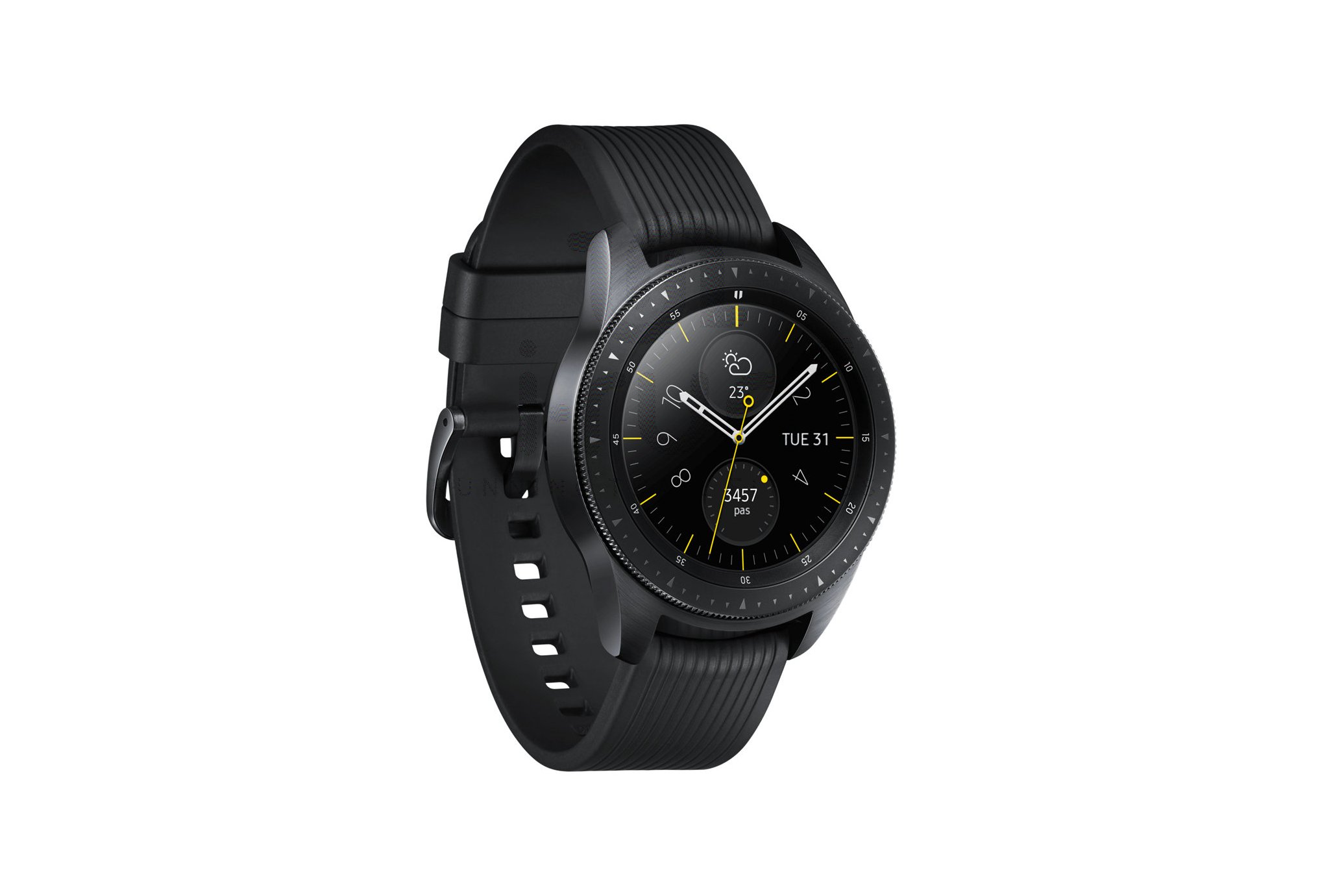 Samsung Galaxy Watch 42 mm