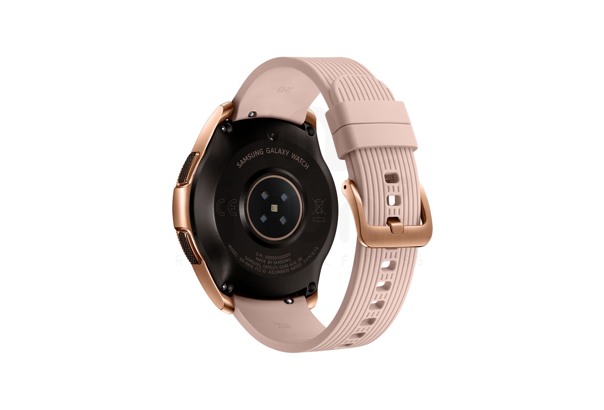 Samsung Galaxy Watch 42 mm