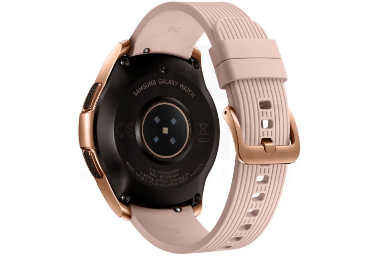 Samsung Galaxy Watch 42 mm