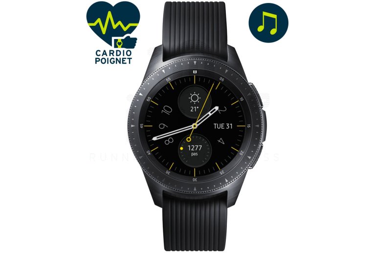 Samsung Galaxy Watch 42 mm